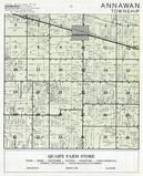 Annawan Township, Henry County 1955c